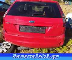 FORD FIESTA ΑΙΣΘΗΤΗΡΕΣ Λ,ΕΞΑΤΜΙΣΗ ΣΕΤ,ΚΑΤΑΛΥΤΕΣ  www.saravalaki.com