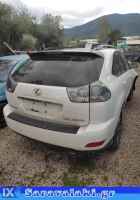 LEXUS RX400H ΜΕΣΑΙΟ ΚΑΖΑΝΙ ΕΞΑΤΜΙΣΗΣ,ΤΕΛΙΚΟ ΕΞΑΤΜΙΣΗΣ,ΧΤΑΠΟΔΙ/ΠΟΛΛΑΠΛΗΣ-ΕΞΑΓΩΓΗΣ www.saravalaki.com