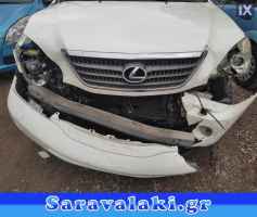 LEXUS RX400H ΑΜΟΡΤΙΣΕΡ ΑΝΥΨΩΣΗΣ,ΓΡΥΛΟΙ ΠΑΡΑΘΥΡΩΝ,ΕΤΑΖΕΡΕΣ  www.saravalaki.com