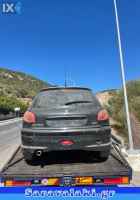 PEUGEOT 206 ΑΝΤΑΛ.ΚΑΝΤΡΑΝ-ΚΟΝΤΕΡ,ΝΤΟΥΛΑΠΑΚΙΑ,ΤΕΜΠΕΛΙΔΕΣ www.saravalaki.com