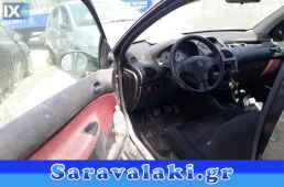 PEUGEOT 206 ΠΛΑΣΤΙΚΑ ΚΑΛΥΜΜΑΤΑ ΚΟΛΩΝΑΣ,ΤΑΠΕΤΣΑΡΙΕΣ ΟΥΡΑΝΟΥ,ΤΑΠΕΤΣΑΡΙΕΣ ΠΟΡΤΑΣ www.saravalaki.com