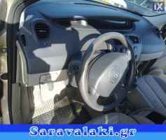 Renault Scenic PRIVILEGE ΑΙΣΘΗΤΗΡΕΣ,ΑΝΤΛΙΕΣ ΒΕΝΖΙΝΗΣ,ΠΕΝΤΑΛ ΓΚΑΖΙΟΥ ΗΛΕΚΤΡΙΚΟ www.saravalaki.com