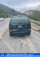 Renault Scenic PRIVILEGE ΑΝΤΛΙΕΣ ΥΔΡΑΥΛΙΚΟΥ ΤΙΜΟΝΙΟΥ,ΚΟΛΩΝΑ ΤΙΜΟΝΙΟΥ,ΚΡΕΜΑΡΓΙΕΡΑ www.saravalaki.com