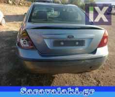 FORD MONDEO ΜΕΤΩΠΗ,ΤΡΑΒΕΡΣΑ,ΦΑΝΑΡΙΑ ΕΜΠΡΟΣ www.saravalaki.com