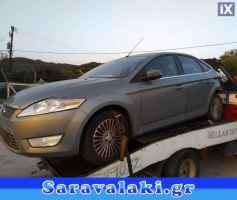 FORD MONDEO ΤΙΜΟΝΙΑ,ΥΔΡΑΥΛΙΚΑ ΤΙΜΟΝΙΑ,ΤΙΜΟΝΙΟΥ ΗΛΕΚΤΡΙΚΟ ΣΥΣΤΗΜΑ www.saravalaki.com