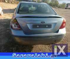 FORD MONDEO ΡΑΔΙΟ CD,ΠΡΟΒΟΛΕΙΣ,ΦΡΕΝΟΥ ΤΡΙΤΟ STOP www.saravalaki.com