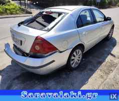 FORD MONDEO ΚΑΘΡΕΠΤΕΣ ΑΠΛΟΙ-ΗΛΕΚΤΡΙΚΟΙ,ΔΙΑΚΟΠΤΕΣ/ΚΟΝΤΡΟΛ www.saravalaki.com