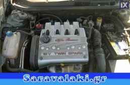 ALFA ROMEO 147 ΜΙΖΑ www.saravalaki.com