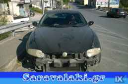 ALFA ROMEO 147 ΑΣΦΑΛΕΙΕΣ-ΑΣΦΑΛΕΙΟΘΗΚΕΣ,ΔΥΝΑΜΟ,ΕΓΚΕΦΑΛΟΣ+ΚΙΤ www.saravalaki.com