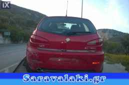ALFA ROMEO 147 ΚΙΝΗΤΗΡΑΣ AR321 ΠΟΡΤΕΣ,ΤΖΑΜΟΠΟΡΤΑ,ΦΤΕΡΑ www.saravalaki.com