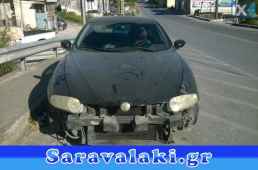 ALFA ROMEO 147 ΚΙΝΗ AR321 ΑΝΤΑΛ.ΘΟΛΟΙ,ΜΑΡΣΠΙΕ,ΟΥΡΑΝΟΣ www.saravalaki.com
