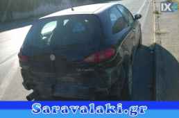 ALFA ROMEO 147 ΚΑΠΟ,ΚΟΛΩΝΕΣ,ΜΑΣΚΕΣ www.saravalaki.com