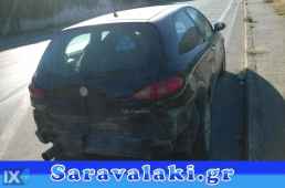 ALFA ROMEO 147 ΚΙΝΗ.AR321 ΜΕΣΑΙΟ ΚΑΖΑΝΙ ΕΞΑΤΜΙΣΗΣ,ΤΕΛΙΚΟ ΕΞΑΤΜΙΣΗΣ,ΧΤΑΠΟΔΙ/ΠΟΛΛΑΠΛΗΣ-ΕΞΑΓΩΓΗΣ www.saravalaki.com