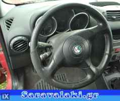 ALFA ROMEO 147 ΑΝΤΛΙΕΣ ΥΔΡΑΥΛΙΚΟΥ ΤΙΜΟΝΙΟΥ,ΚΟΛΩΝΑ ΤΙΜΟΝΙΟΥ,ΚΡΕΜΑΡΓΙΕΡΑ www.saravalaki.com