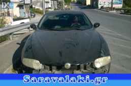 ALFA ROMEO 147 ΑΜΟΡΤΙΣΕΡ ΑΝΥΨΩΣΗΣ,ΓΡΥΛΟΙ ΠΑΡΑΘΥΡΩΝ,ΕΤΑΖΕΡΕΣ www.saravalaki.com