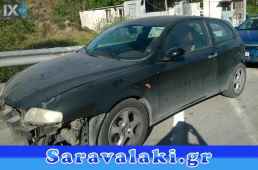 ALFA ROMEO 147 ΚΙΝΗ AR321 ΑΝΤΑΛ.ΚΑΘΙΣΜΑΤΑ/ΣΑΛΟΝΙ,ΜΟΚΕΤΕΣ,ΠΑΝΕΛ ΠΟΡΤΩΝ www.saravalaki.com