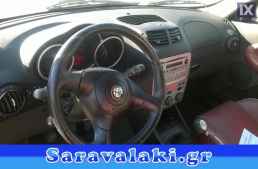 ALFA ROMEO 147 ΚΑΘΡΕΠΤΕΣ ΑΠΛΟΙ-ΗΛΕΚΤΡΙΚΟΙ ΔΙΑΚΟΠΤΕΣ/ΚΟΝΤΡΟΛ www.saravalaki.com