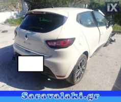 RENAULT CLIO ΦΑΝΑΡΙΑ ΠΙΣΩ,ΨΥΓΕΙΑ ΚΛΙΜΑΤΙΣΤΙΚΩΝ-ΝΕΡΟΥ www.saravalaki.com