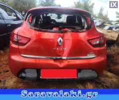RENAULT CLIO ΑΙΣΘΗΤΗΡΕΣ Λ,ΕΞΑΤΜΙΣΗ ΣΕΤ,ΚΑΤΑΛΥΤΕΣ www.saravalaki.com