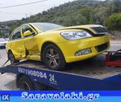 SKODA OCTAVIA  ΘΟΛΟΙ,ΜΑΡΣΠΙΕ,ΟΥΡΑΝΟΣ www.saravalaki.com