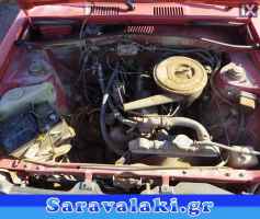 TOYOTA STARLET ΠΕΤΑΛΟΥΔΕΣ ΓΚΑΖΙΟΥ,ΠΟΛΛΑΠΛΗΣ ΕΙΣΑΓΩΓΗΣ,ΡΕΖΕΡΒΟΥΑΡ www.saravalaki.com