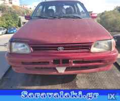 TOYOTA STARLET 1.3 ΑΝΕΜΙΣΤΗΡΕΣ ΒΕΝΤΙΛΑΤΕΡ,ΒΑΣΗ ΒΕΝΤΙΛΑΤΕΡ,ΜΟΤΕΡ ΚΑΛΟΡΙΦΕΡ www.saravalaki.com