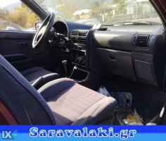 TOYOTA STARLET 1.3 ΑΝΤΑΛ.ΚΑΘΙΣΜΑΤΑ/ΣΑΛΟΝΙ,ΜΟΚΕΤΕΣ,ΠΑΝΕΛ ΠΟΡΤΩΝ www.saravalaki.com