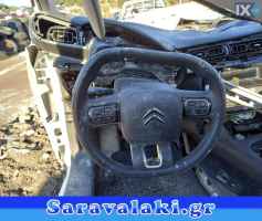 CITROEN  C3,C3 PLURIEL ΤΡΟΠΕΤΑ ΜΠΡΟΣΤΑ-ΠΙΣΩ,ΑΕΡΟΣΑΚΟΙ Airbags www.saravalaki.com
