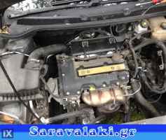 OPEL ASTRA ΑΝΕΜΙΣΤΗΡΕΣ/ΒΕΝΤΙΛΑΤΕΡ,ΒΑΣΗ ΒΕΝΤΙΛΑΤΕΡ,ΜΟΤΕΡ ΚΑΛΟΡΙΦΕΡ www.saravalaki.com