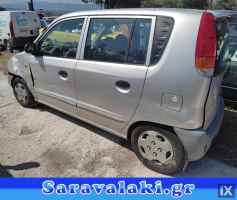 ΗYUNDAI ATOS ΚΑΘΙΣΜΑΤΑ ΣΑΛΟΝΙ,ΜΟΚΕΤΕΣ,ΠΑΝΕΛ ΠΟΡΤΩΝ www.saravalaki.com