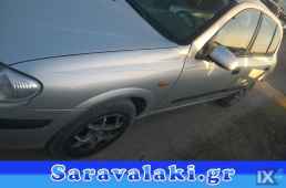 NISSAN ALMERA ΠΟΡΤΕΣ,ΑΣΦΑΛΕΙΕΣ-ΑΣΦΑΛΕΙΟΘΗΚΕΣ,ΦΤΕΡΑ www.saravalaki.com