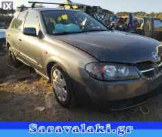 NISSAN ALMERA QG15 ΚΙΝΗΤΗΡΑΣ ΚΑΘΡΕΠΤΕΣ ΑΠΛΟΙ,ΚΑΘΡΕΠΤΕΣ ΗΛΕΚΤΡΙΚΟΙ,ΔΙΑΚΟΠΤΕΣ/ΚΟΝΤΡΟΛ www.saravalaki.com