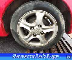 HYUNDAI COUPE ΖΑΝΤΕΣ,ΜΙΖΕΣ,ΠΛΕΞΟΥΔΑ www.saravalaki.com