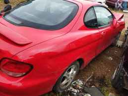 HYUNDAI COUPE ΦΤΕΡΑ www.saravalaki.com