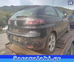 SEAT IBIZA  ΠΛΑΣΤΙΚΑ ΚΑΛΥΜΜΑΤΑ ΚΟΛΩΝΑΣ,ΤΑΠΕΤΣΑΡΙΕΣ ΟΥΡΑΝΟΥ,ΤΑΠΕΤΣΑΡΙΕΣ ΠΟΡΤΑΣ www.saravalaki.com