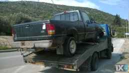 FORD RANGER  ΗΜΙΑΞΟΝΙΑ,ΜΟΥΑΓΙΕ,ΨΑΛΙΔΙΑ www.saravalaki.com