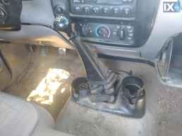 FORD RANGER  ΑΞΟΝΕΣ,ΚΕΝΤΡΙΚΟΣ,ΚΙΒΩΤΙΑ ΤΑΧΥΤΗΤΩΝ www.saravalaki.com