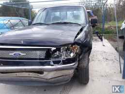 FORD RANGER ΚΑΠΟ,ΚΟΛΩΝΕΣ,ΜΑΣΚΕΣ www.saravalaki.com