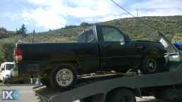 FORD RANGER  ΑΝΤΛΙΕΣ ΥΔΡΑΥΛΙΚΟΥ ΤΙΜΟΝΙΟΥ,ΚΟΛΩΝΑ ΤΙΜΟΝΙΟΥ,ΚΡΕΜΑΡΓΙΕΡΑ www.saravalaki.com