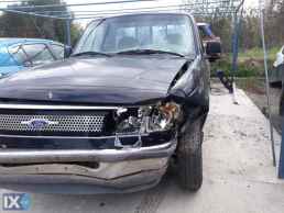 FORD RANGER  ΑΜΟΡΤΙΣΕΡ ΑΝΥΨΩΣΗΣ,ΓΡΥΛΟΙ ΠΑΡΑΘΥΡΩΝ,ΚΑΡΟΤΣΑ www.saravalaki.com