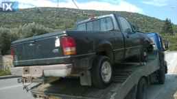 FORD RANGER  ΡΑΔΙΟ-CD,ΠΡΟΒΟΛΕΙΣ,ΦΡΕΝΟΥ ΤΡΙΤΟ stop www.saravalaki.com