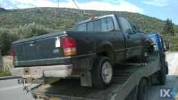 FORD RANGER  ΚΑΘΙΣΜΑΤΑ/ΣΑΛΟΝΙ,ΜΟΚΕΤΕΣ,ΠΑΝΕΛ ΠΟΡΤΩΝ www.saravalaki.com