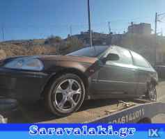 HONDA CIVIC ΑΝΕΜΙΣΤΗΡΕΣ/ΒΕΝΤΙΛΑΤΕΡ,ΒΑΣΗ ΒΕΝΤΙΛΑΤΕΡ,ΜΟΤΕΡ ΚΑΛΟΡΙΦΕΡ www.saravalaki.com