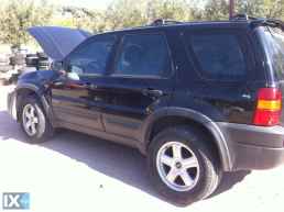 FORD MAVERICK ΑΞΟΝΕΣ,ΚΕΝΤΡΙΚΟΣ,ΚΙΒΩΤΙΑ ΤΑΧΥΤΗΤΩΝ www.saravalaki.com