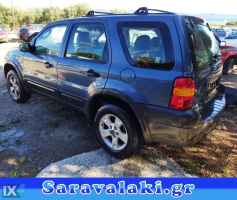 FORD MAVERICK ΠΕΤΑΛΟΥΔΕΣ ΓΚΑΖΙΟΥ,ΠΟΛΛΑΠΛΗΣ ΕΙΣΑΓΩΓΗΣ,ΡΕΖΕΡΒΟΥΑΡ www.saravalaki.gr