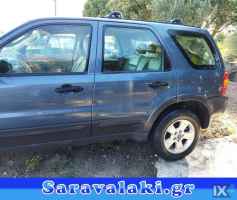 FORD MAVERICK ΠΑΡΑΘΥΡΑ ΜΠΡΟΣΤΑ,ΠΑΡΑΘΥΡΑ ΠΙΣΩ,ΜΟΤΕΡ  ΥΑΛΟΚΑΘΑΡΙΣΤΗΡΩΝ www.saravalaki.gr