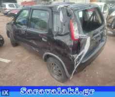 SUZUKI IGNIS ΠΟΡΤΕΣ,ΤΖΑΜΟΠΟΡΤΑ,ΦΤΕΡΑ www.saravalaki.com