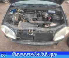 SUZUKI IGNIS ΑΝΕΜΙΣΤΗΡΕΣ/ΒΕΝΤΙΛΑΤΕΡ,ΒΑΣΗ ΒΕΝΤΙΛΑΤΕΡ,ΜΟΤΕΡ ΚΑΛΟΡΙΦΕΡ www.saravalaki.com