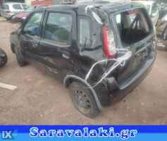 SUZUKI IGNIS ΠΑΡΑΘΥΡΑ ΜΠΡΟΣΤΑ,ΠΑΡΑΘΥΡΑ ΠΙΣΩ,ΜΟΤΕΡ ΥΑΛΟΚΑΘΑΡΙΣΤΗΡΩΝ www.saravalaki.com