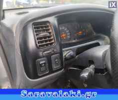 MITSUBISHI L200 ΚΑΝΤΡΑΝ-ΚΟΝΤΕΡ,ΝΤΟΥΛΑΠΑΚΙΑ,ΤΕΜΠΕΛΙΔΕΣ  www.saravalaki.com